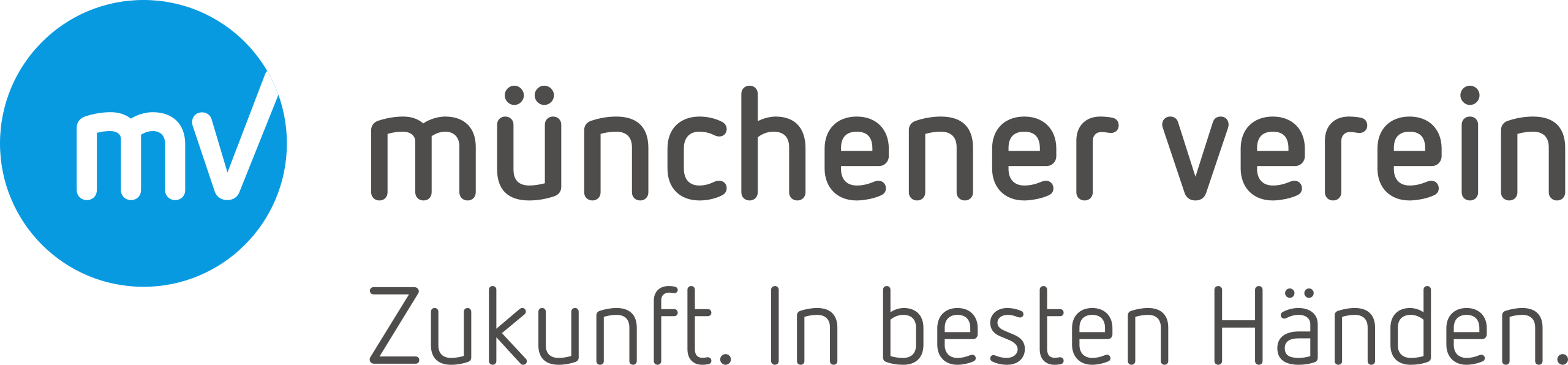 Münchener Verein Versicherung für Brille